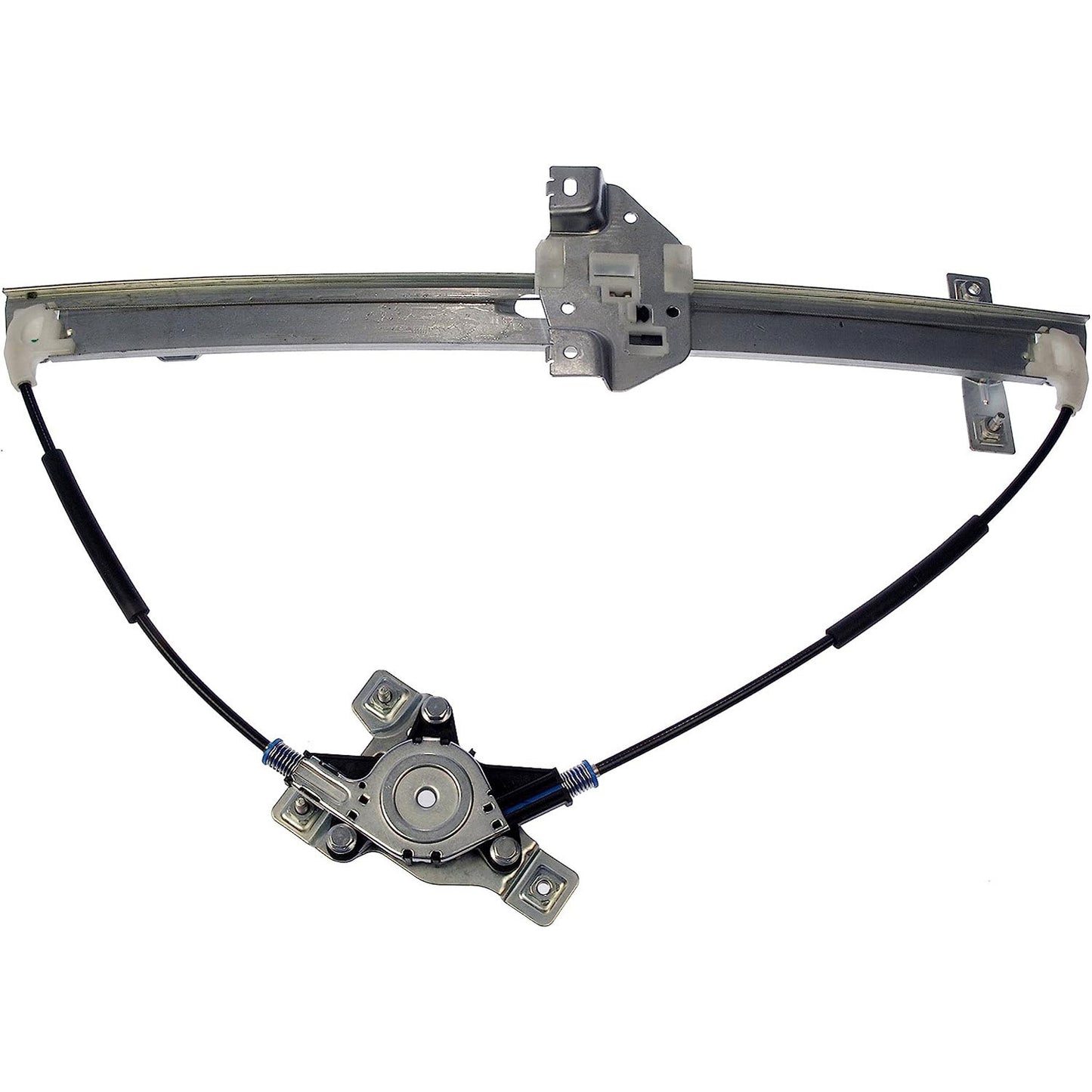 749-566 Front, Driver Side OE Solutions Series Power Window Regulator, Without Motor