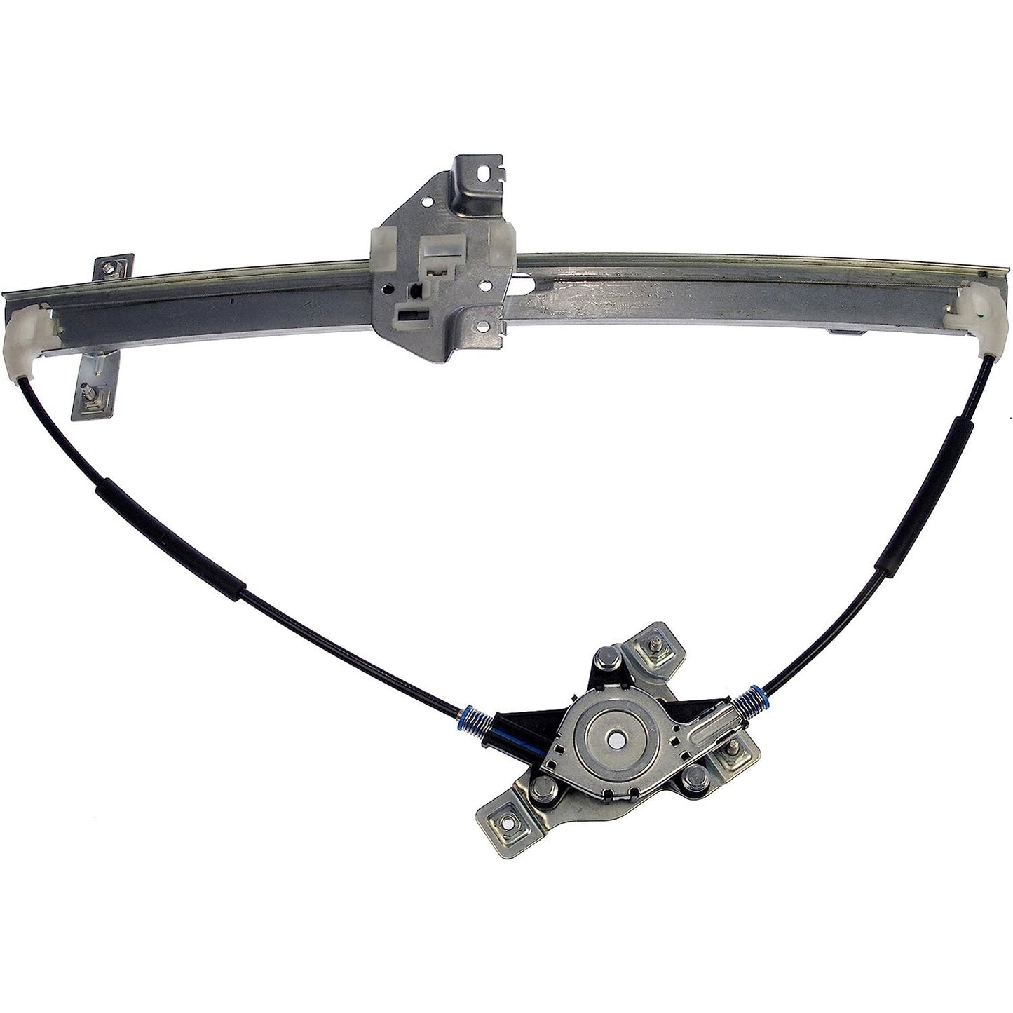 749-567 Front, Passenger Side OE Solutions Series Power Window Regulator, Without Motor