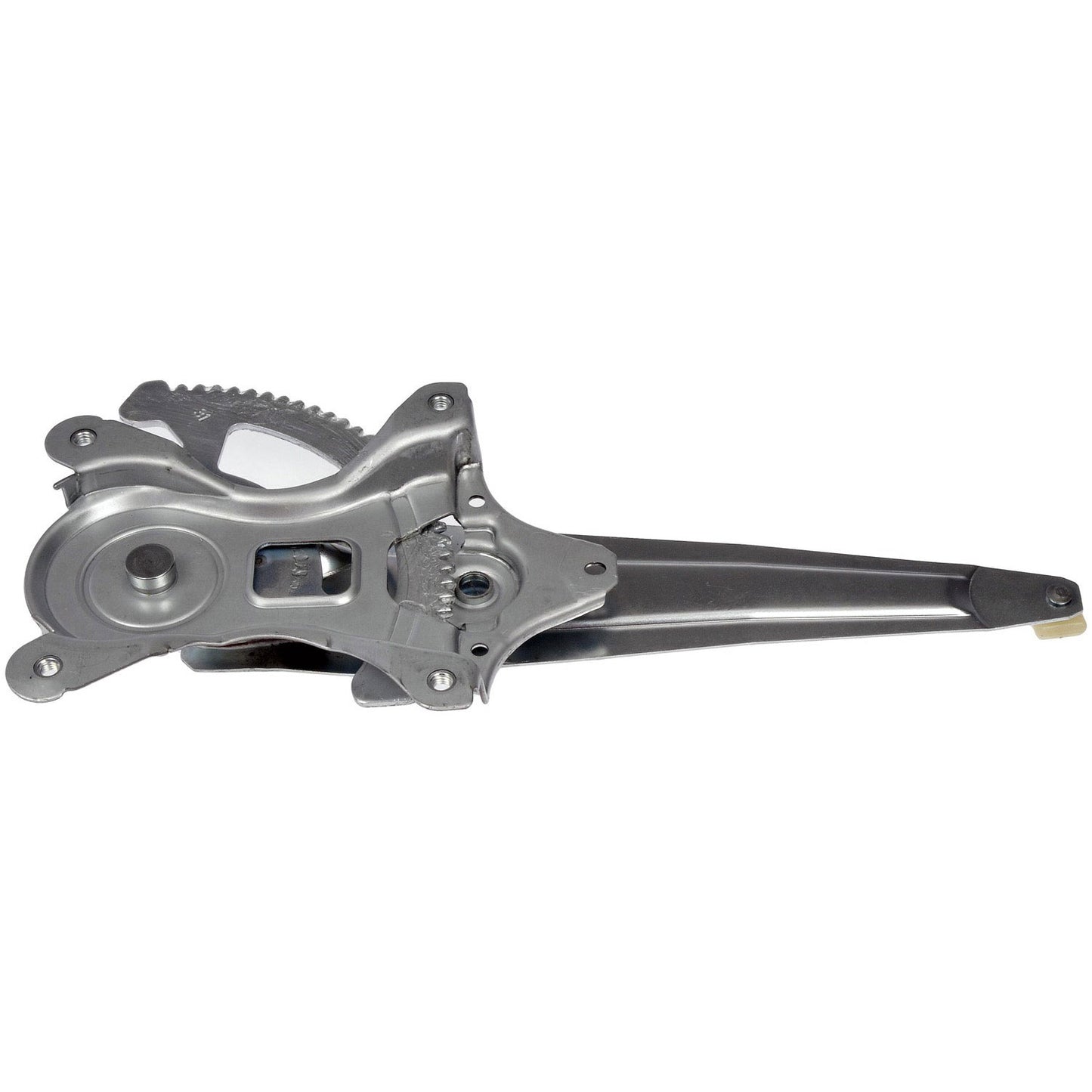 749-580 Rear, Driver Side OE Solutions Series Power Window Regulator, Without Motor