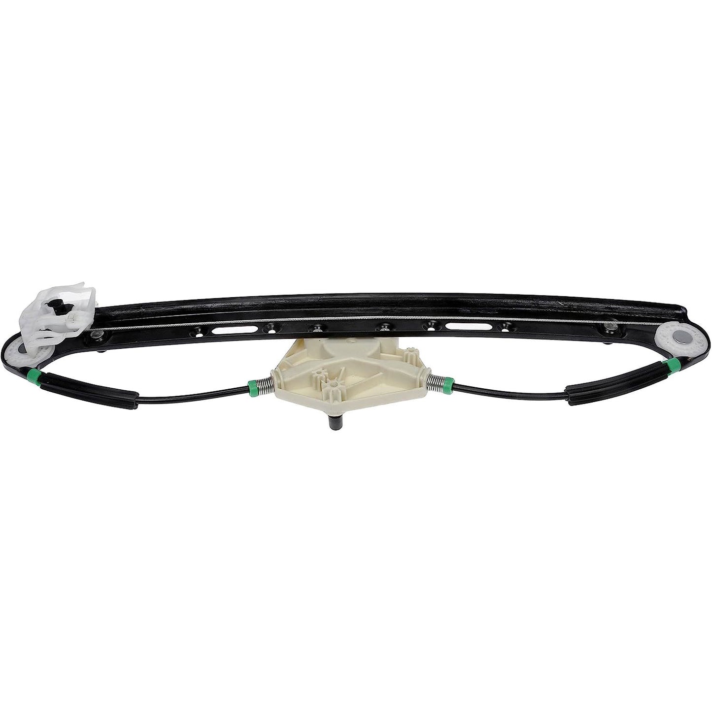 749-587 Rear, Passenger Side OE Solutions Series Power Window Regulator, Without Motor