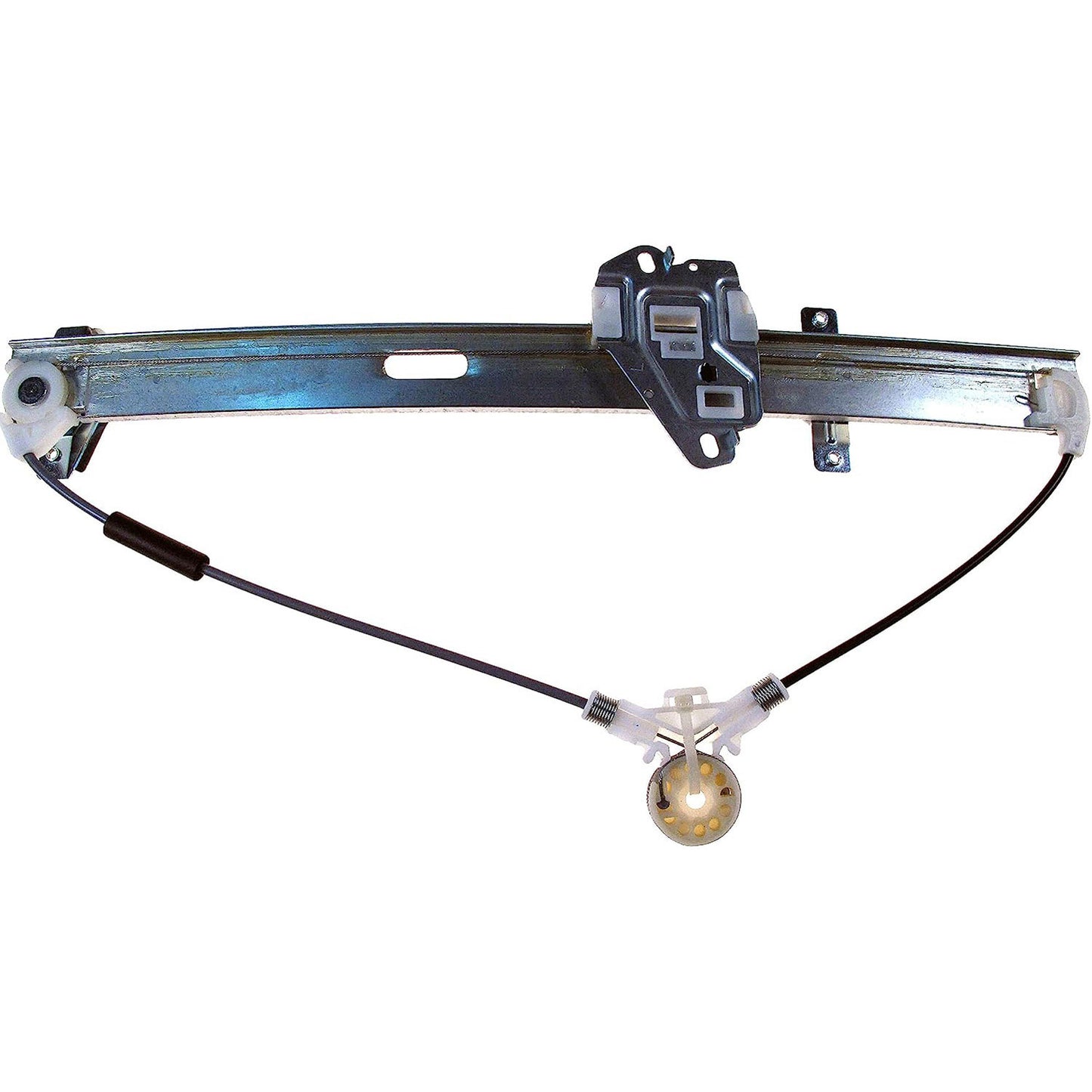 749-615 Front, Driver Side OE Solutions Series Power Window Regulator, Without Motor
