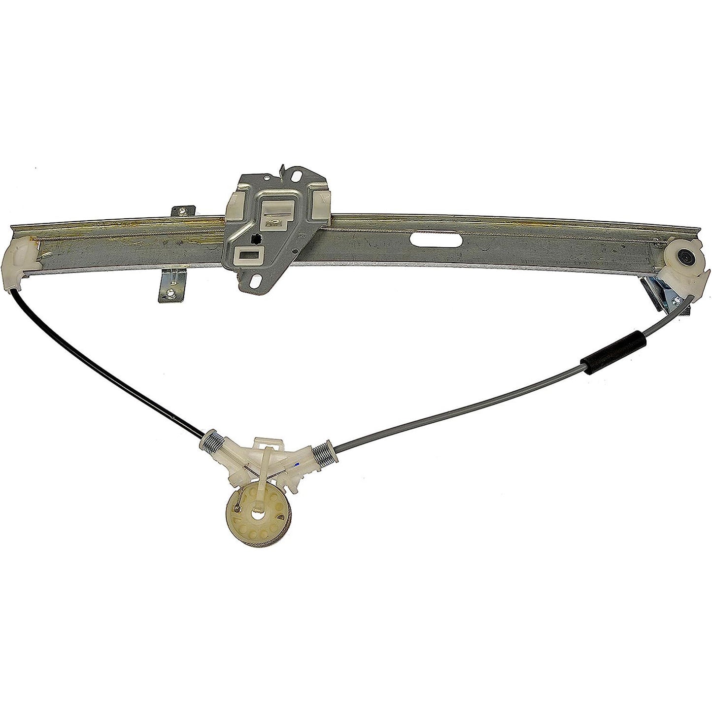 749-616 Front, Passenger Side OE Solutions Series Power Window Regulator, Without Motor