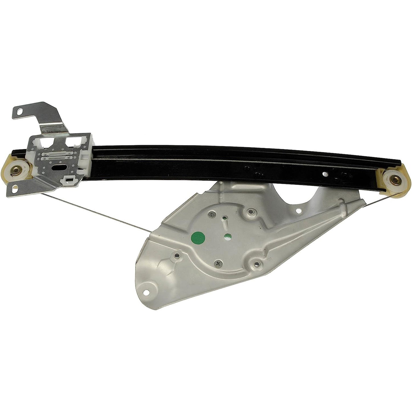 749-631 Rear, Driver Side OE Solutions Series Power Window Regulator, Without Motor