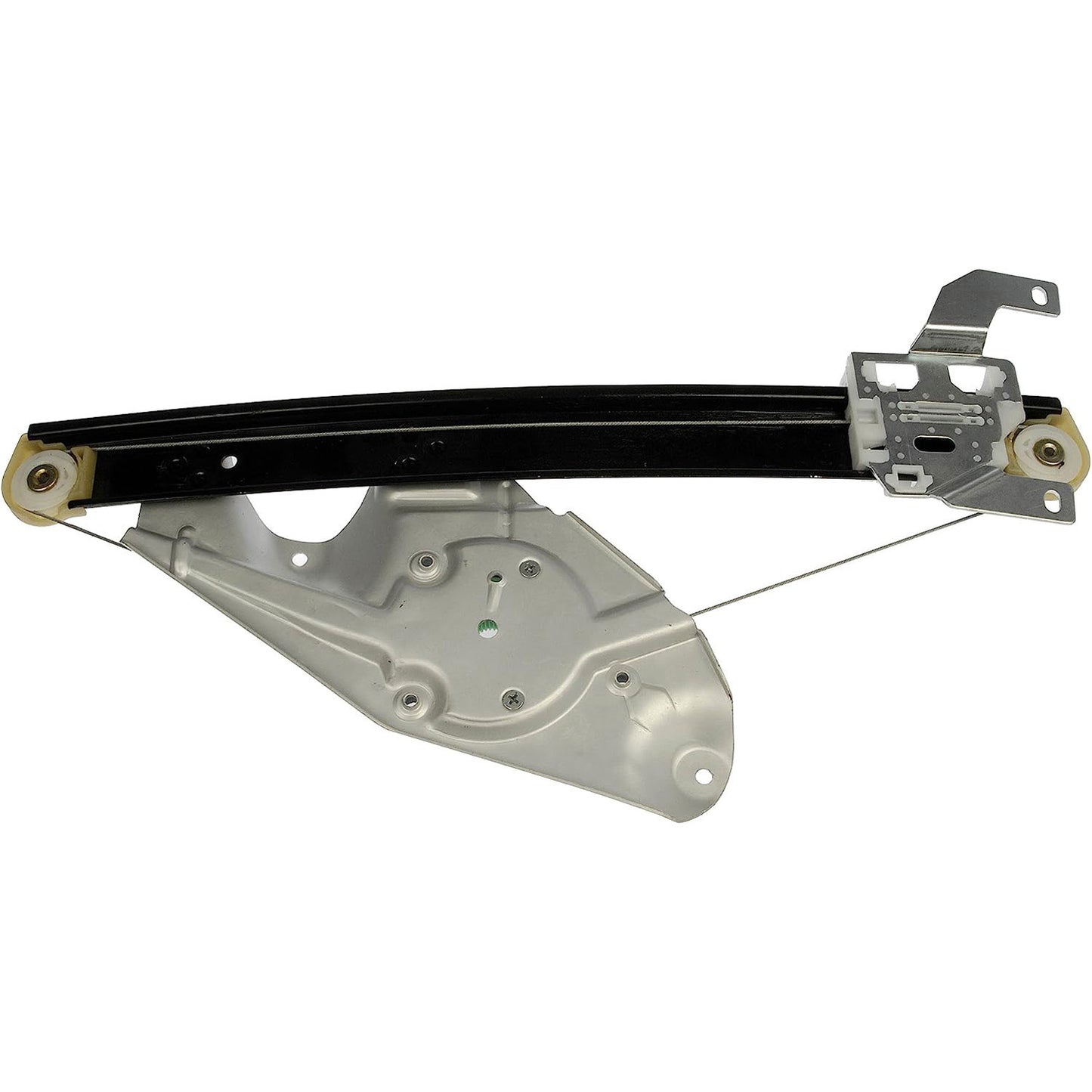 749-632 Rear, Passenger Side OE Solutions Series Power Window Regulator, Without Motor