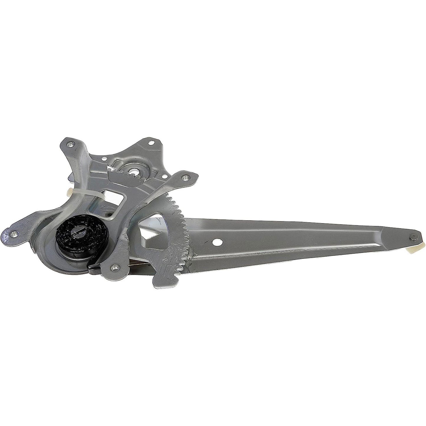 749-720 Rear, Driver Side OE Solutions Series Power Window Regulator, Without Motor