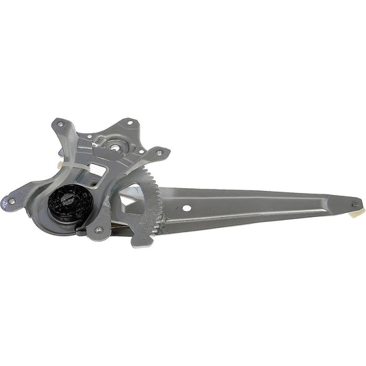 749-720 Rear, Driver Side OE Solutions Series Power Window Regulator, Without Motor