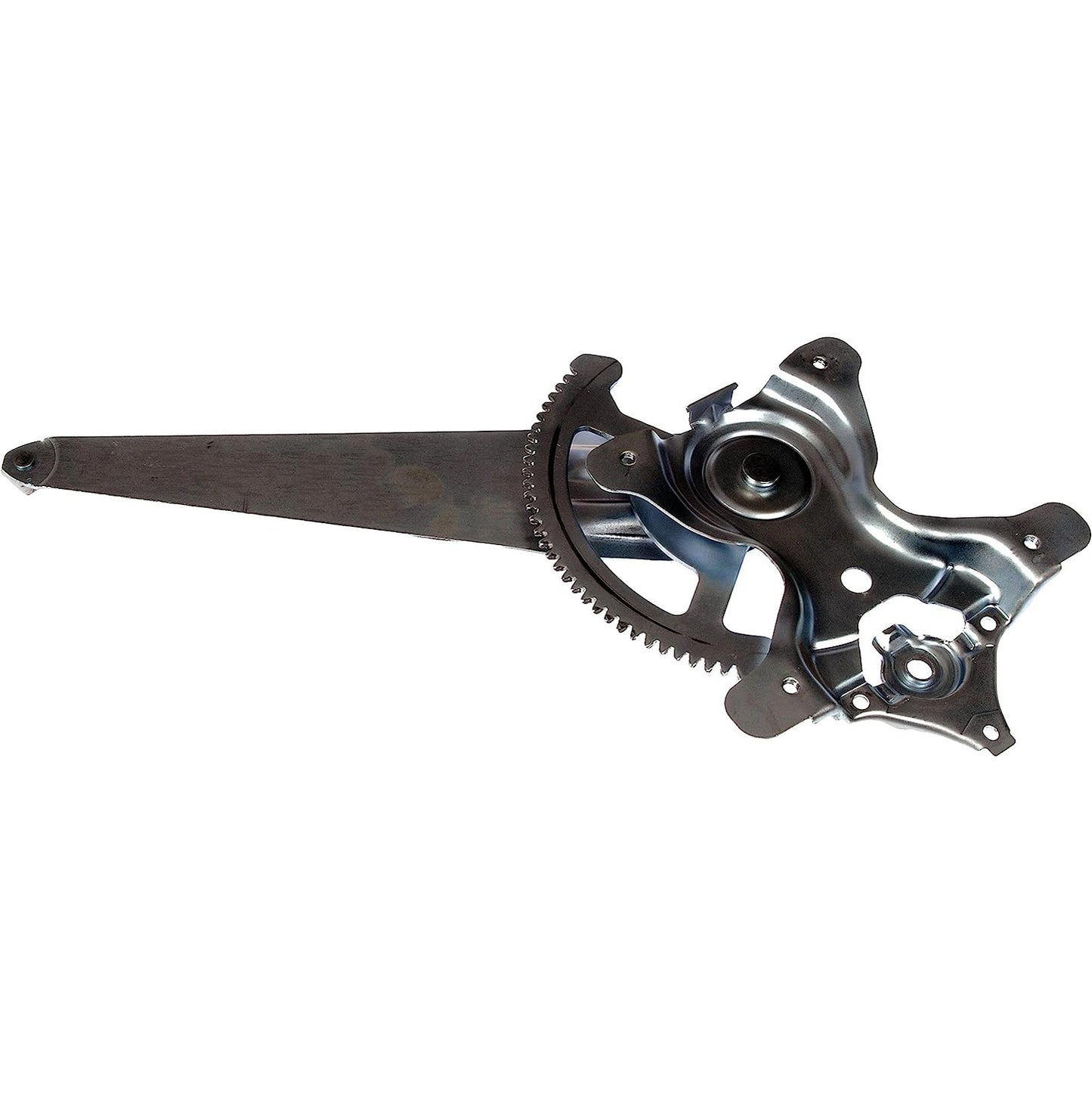 749-724 Rear, Driver Side OE Solutions Series Power Window Regulator, Without Motor