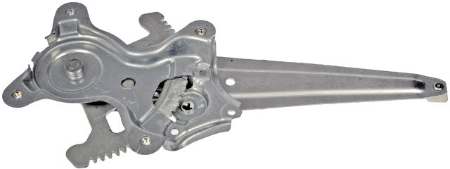 749-727 Задний стеклоподъемник со стороны пассажира, серия OE Solutions, без мотора