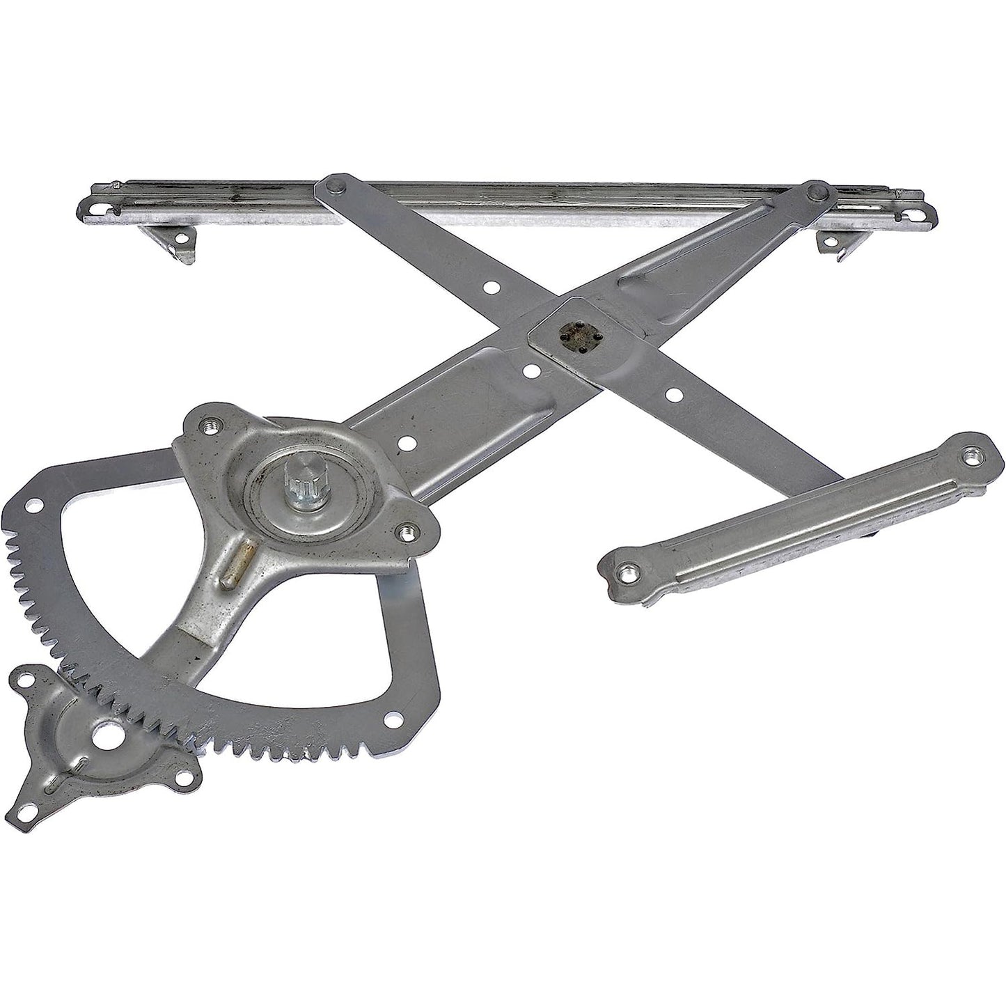 749-730 Rear, Driver Side OE Solutions Series Power Window Regulator, Without Motor
