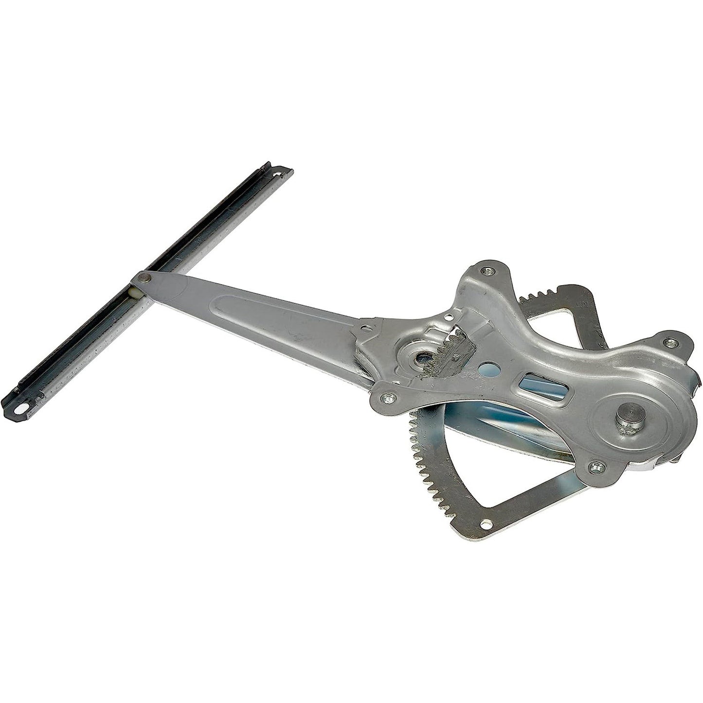 749-732 Rear, Driver Side OE Solutions Series Power Window Regulator, Without Motor