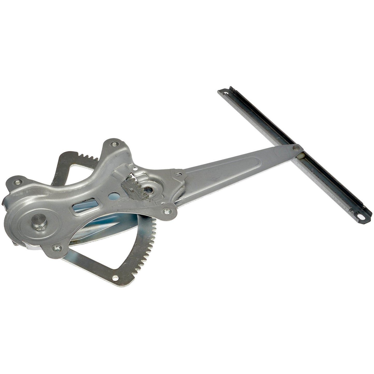 749-733 Задний стеклоподъемник со стороны пассажира, серия OE Solutions, без мотора