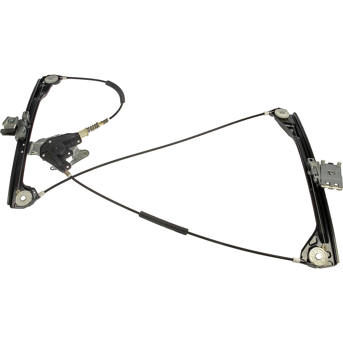 749-745 Front, Passenger Side OE Solutions Series Power Window Regulator, Without Motor