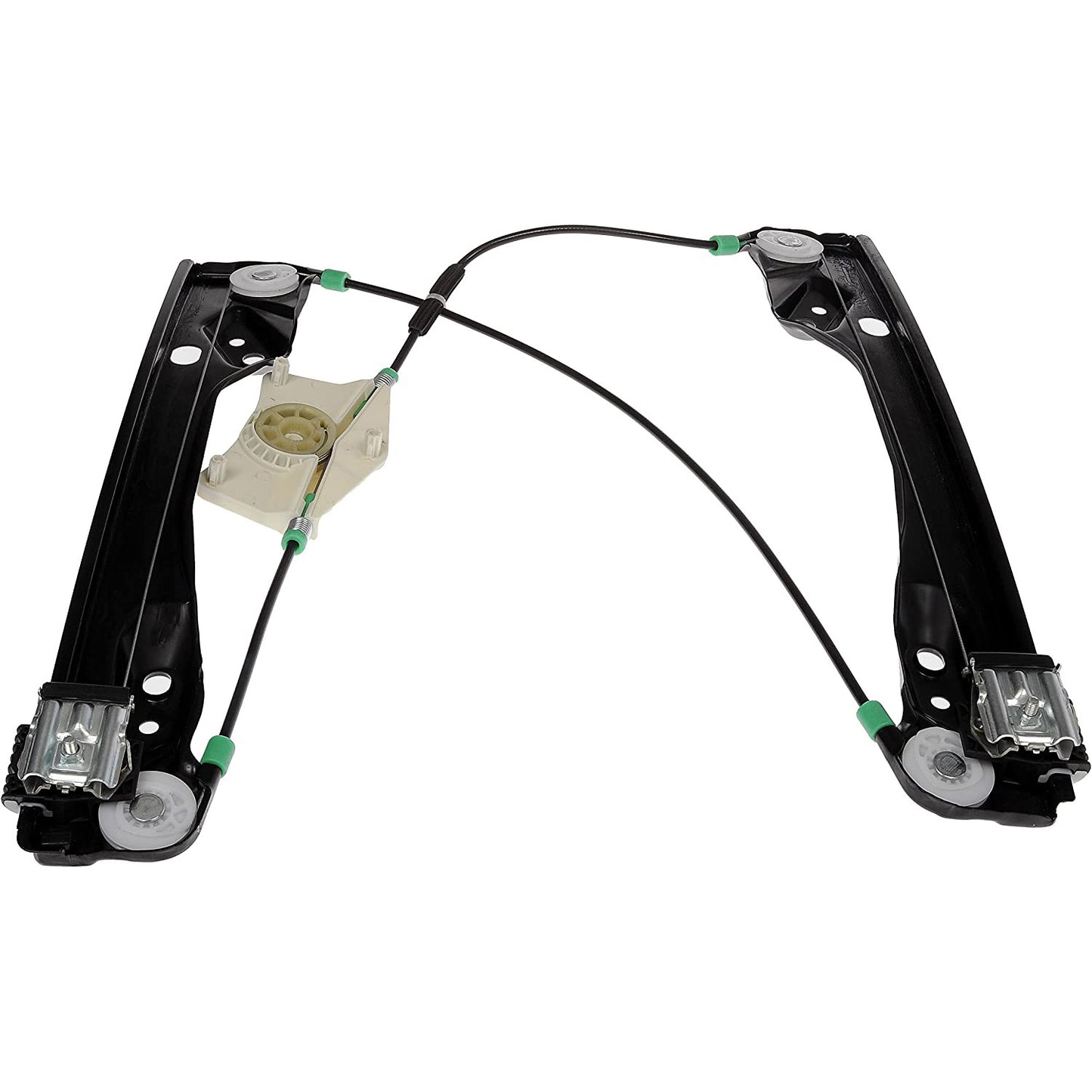 749-886 Front, Driver Side OE Solutions Series Power Window Regulator, Without Motor