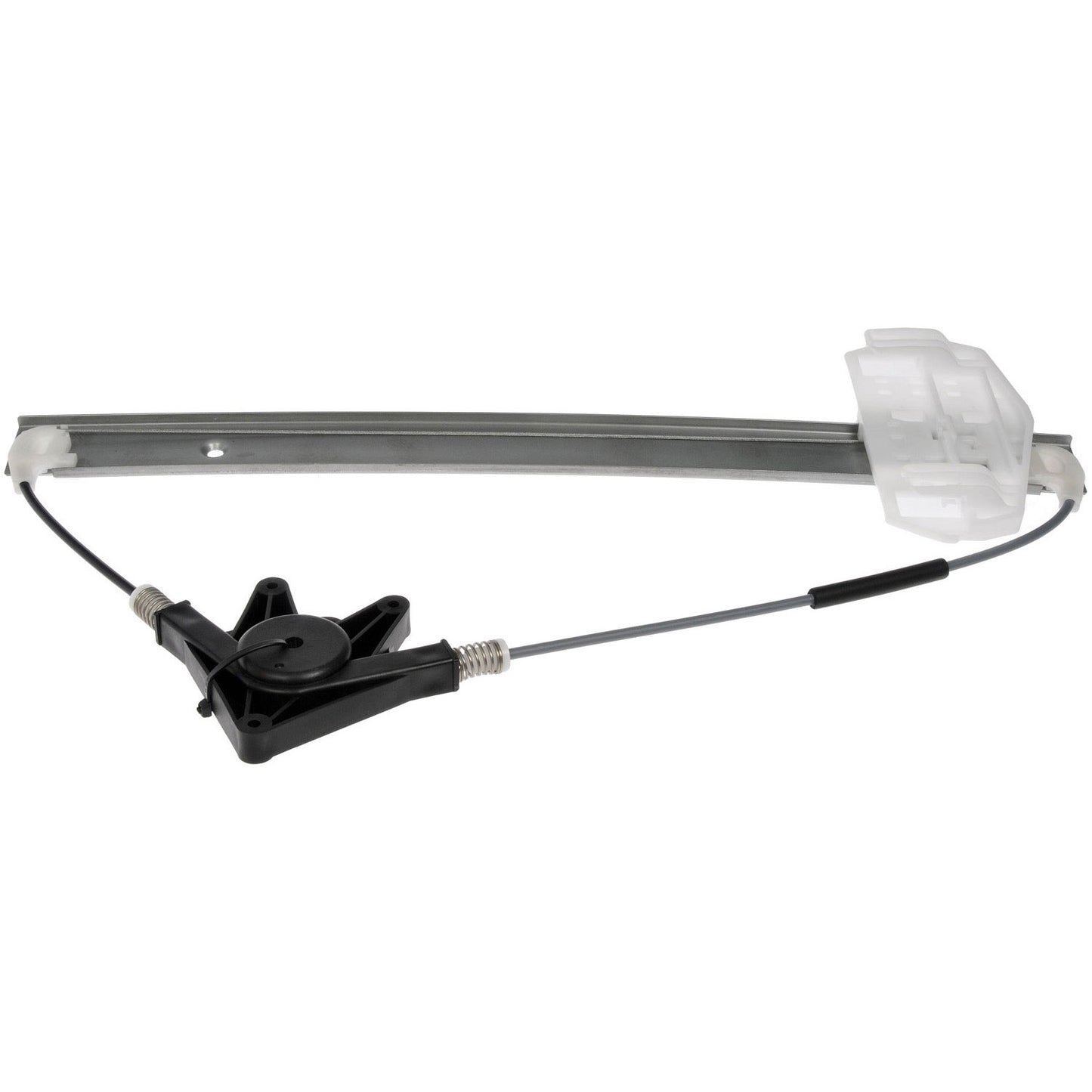 749-910 Rear, Driver Side OE Solutions Series Power Window Regulator, Without Motor