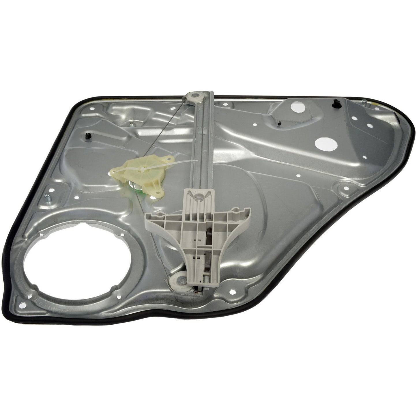 749-924 Wagon Rear, Driver Side OE Solutions Series Power Window Regulator, Without Motor