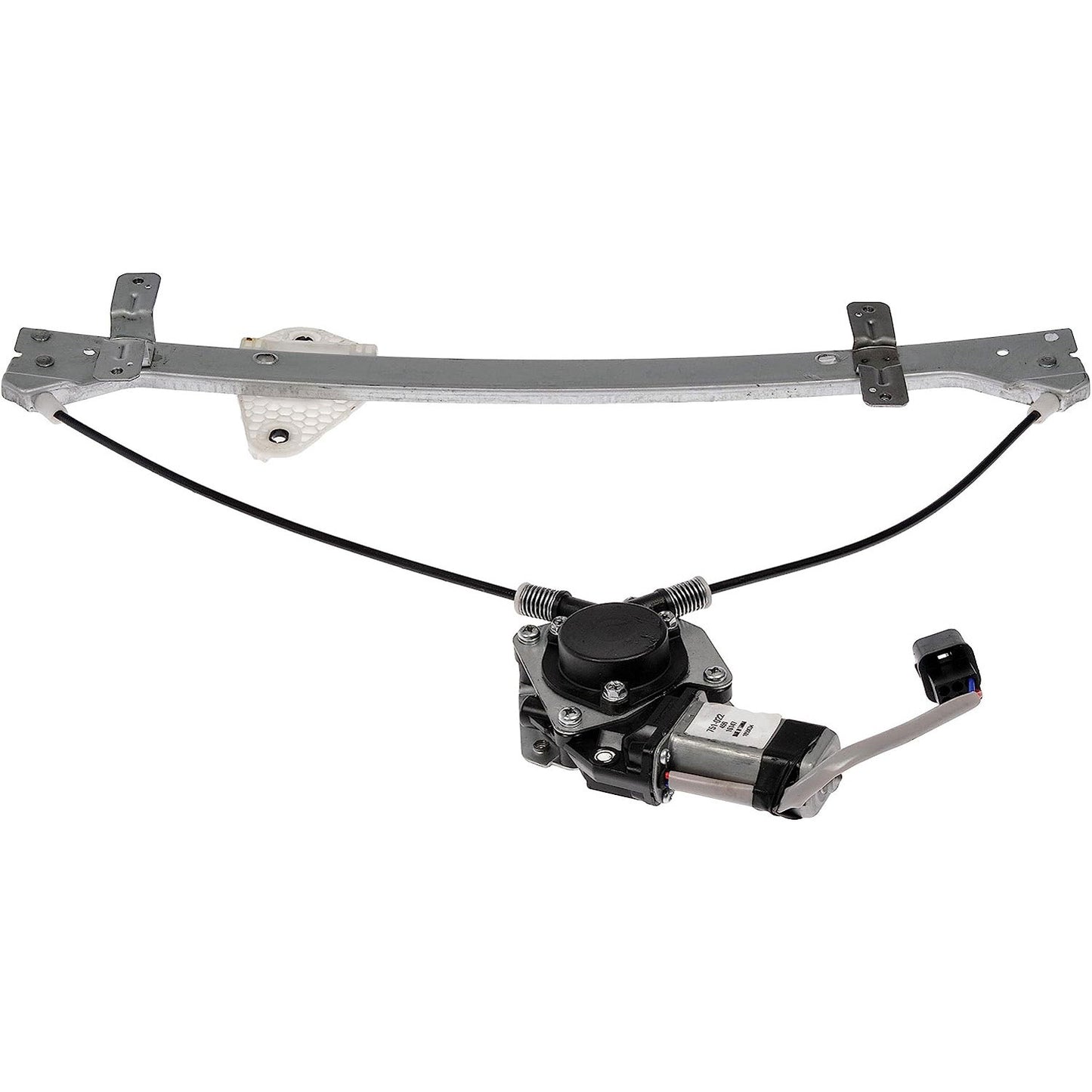 751-022 Rear, Driver Side OE Solutions Series Power Window Regulator, With Motor