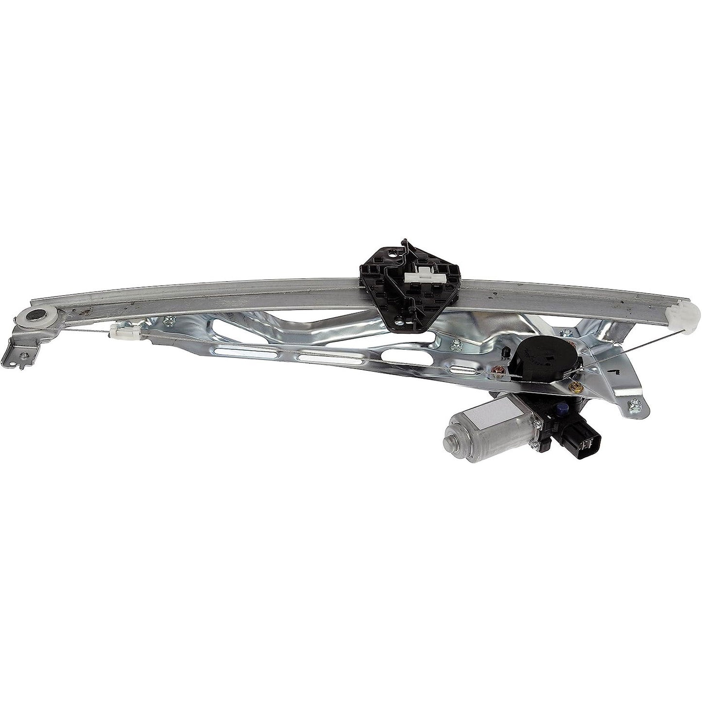 751-033 Front, Passenger Side OE Solutions Series Power Window Regulator, With Motor