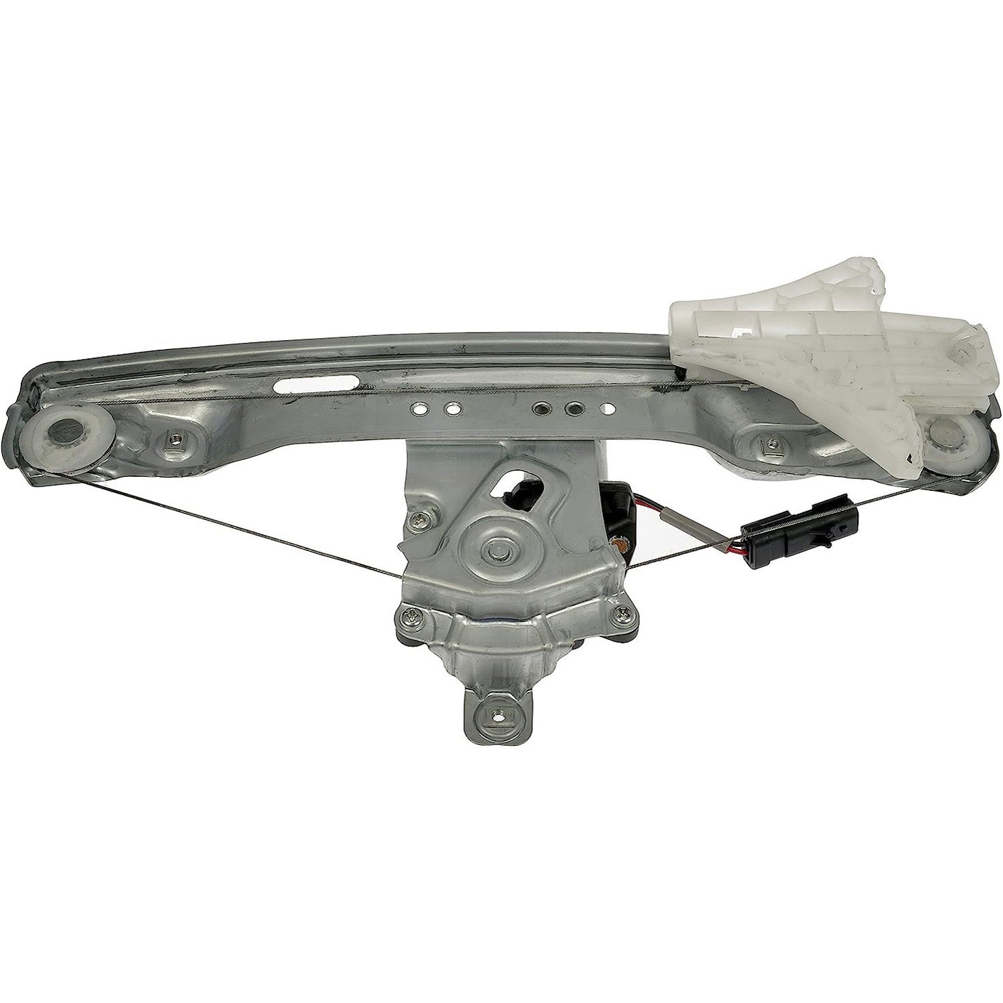 751-541 Задний стеклоподъемник со стороны пассажира, серия OE Solutions, с электродвигателем