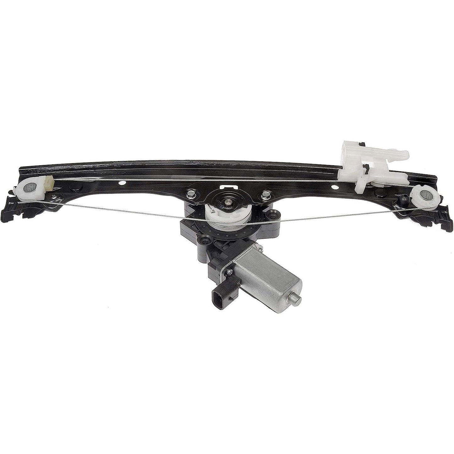 751-649 Передний стеклоподъемник со стороны пассажира, серия OE Solutions, с электродвигателем