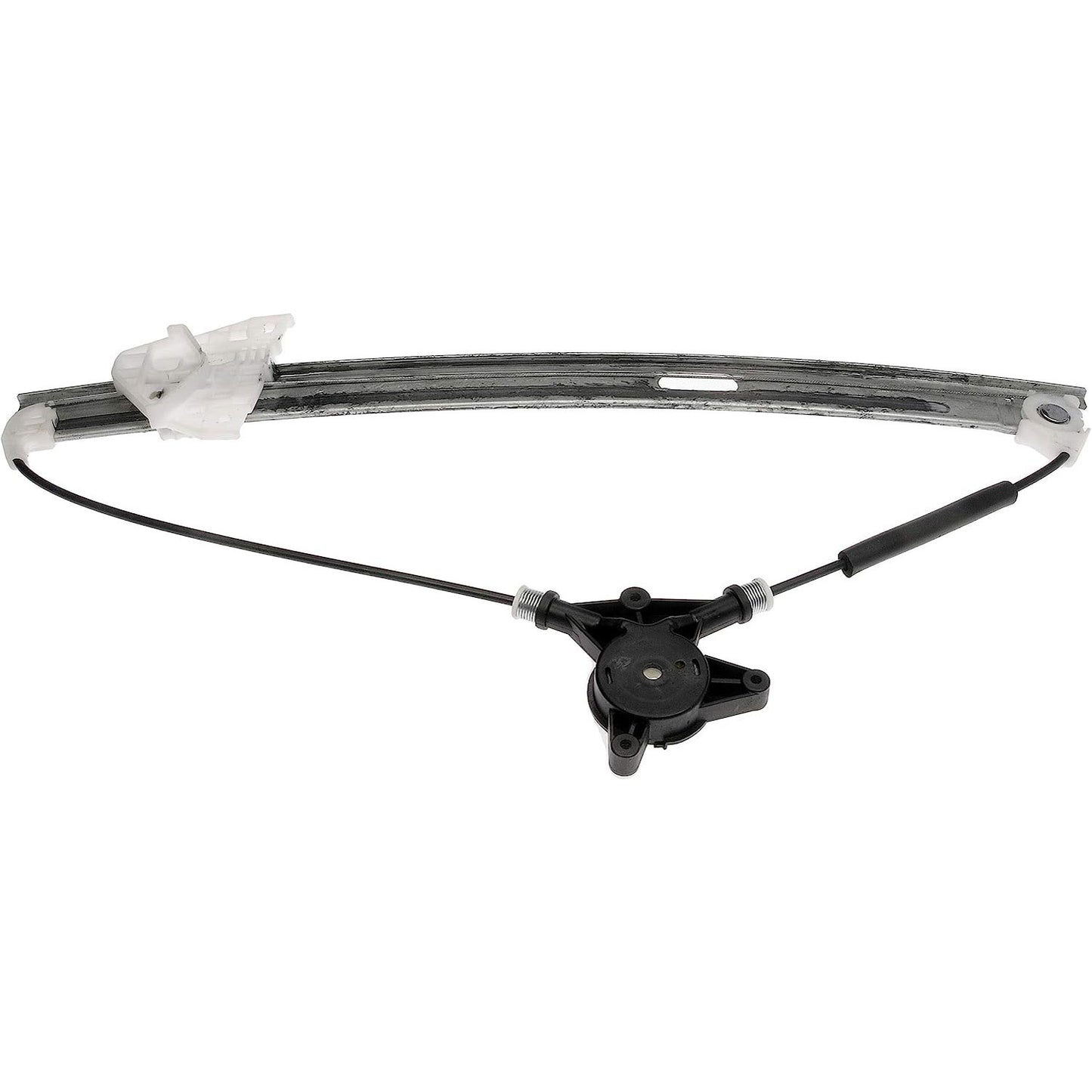 751-856 Front, Passenger Side OE Solutions Series Power Window Regulator, With Motor