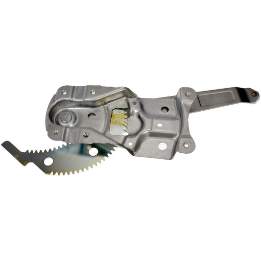 752-179 Rear, Passenger Side OE Solutions Series Power Window Regulator, Without Motor