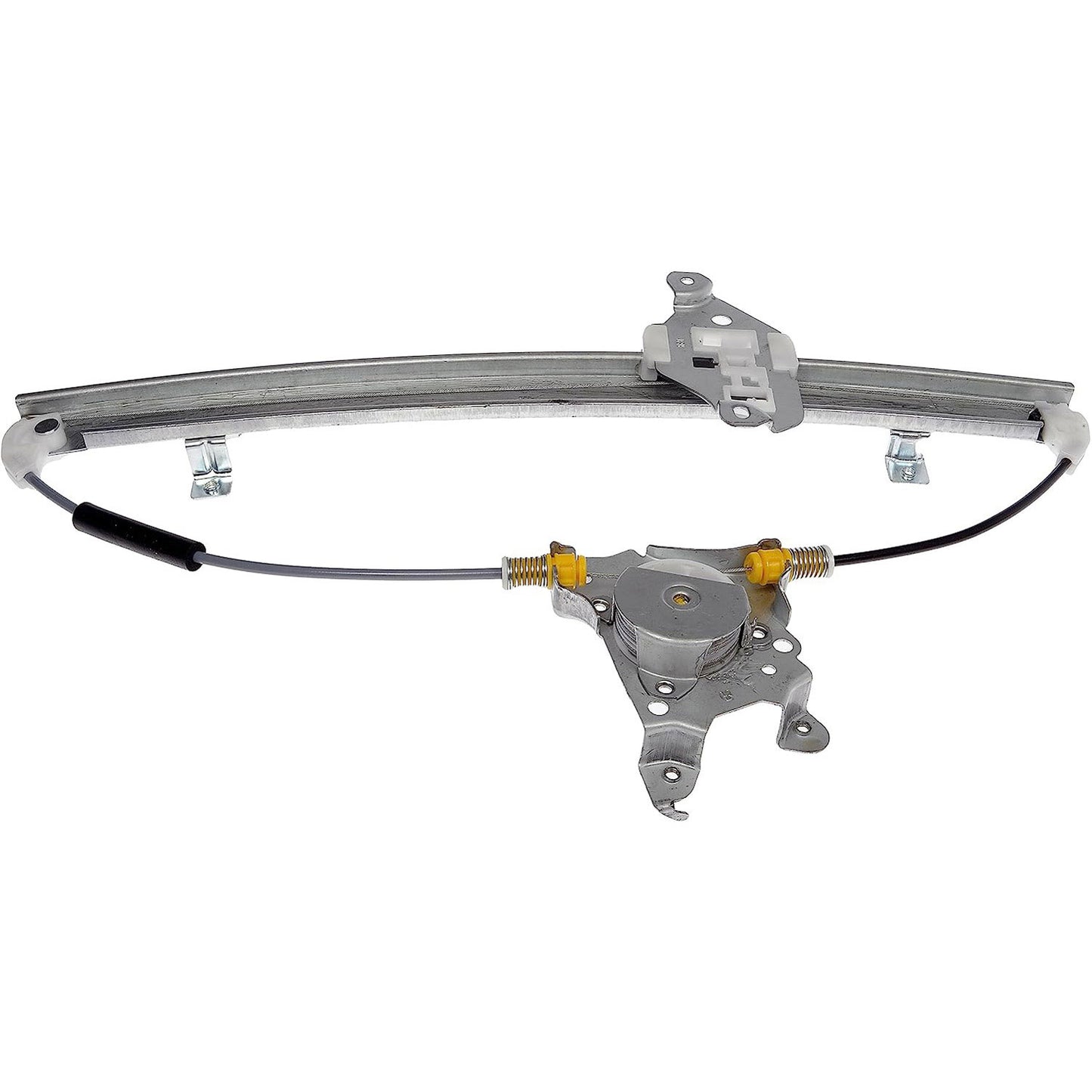 752-211 Front, Driver Side OE Solutions Series Power Window Regulator, Without Motor