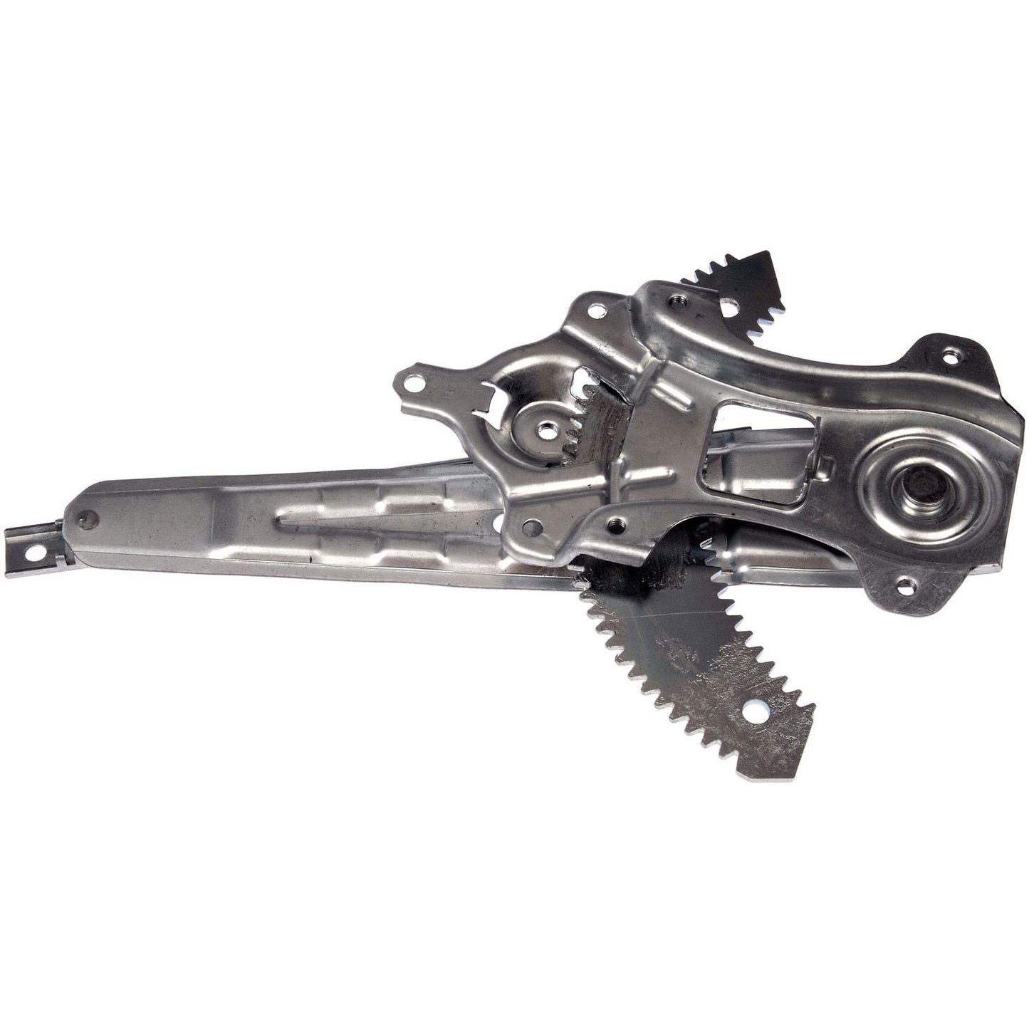 752-215 OE Solutions Series Power Window Regulator, Without Motor