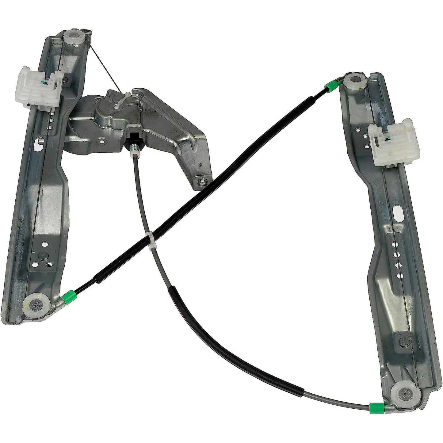 752-225 Front, Passenger Side OE Solutions Series Power Window Regulator, Without Motor