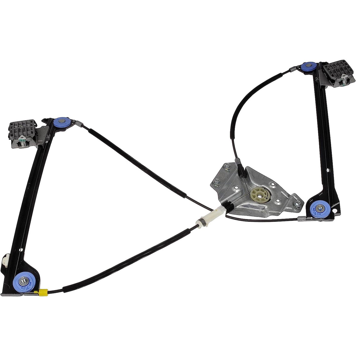 752-274 Front, Driver Side OE Solutions Series Power Window Regulator, Without Motor