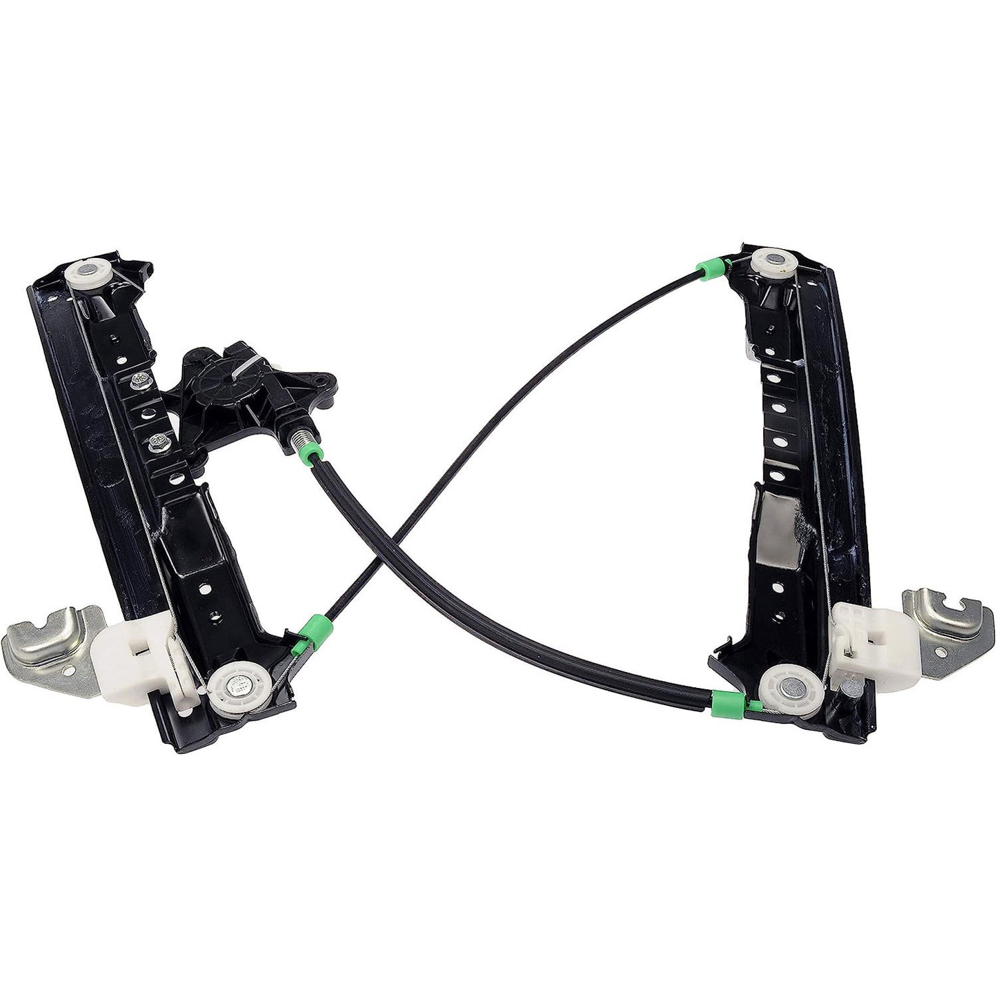 752-280 Driver Side OE Solutions Series Power Window Regulator, Without Motor