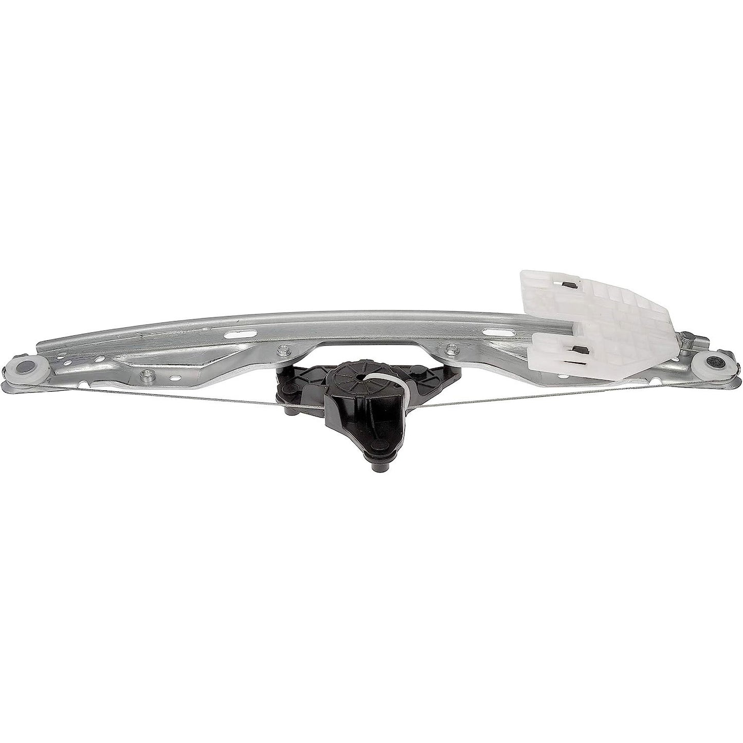 Задний стеклоподъемник со стороны водителя 752-314, серия OE Solutions, без мотора