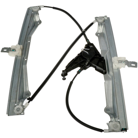 752-335 Front, Passenger Side OE Solutions Series Power Window Regulator, Without Motor