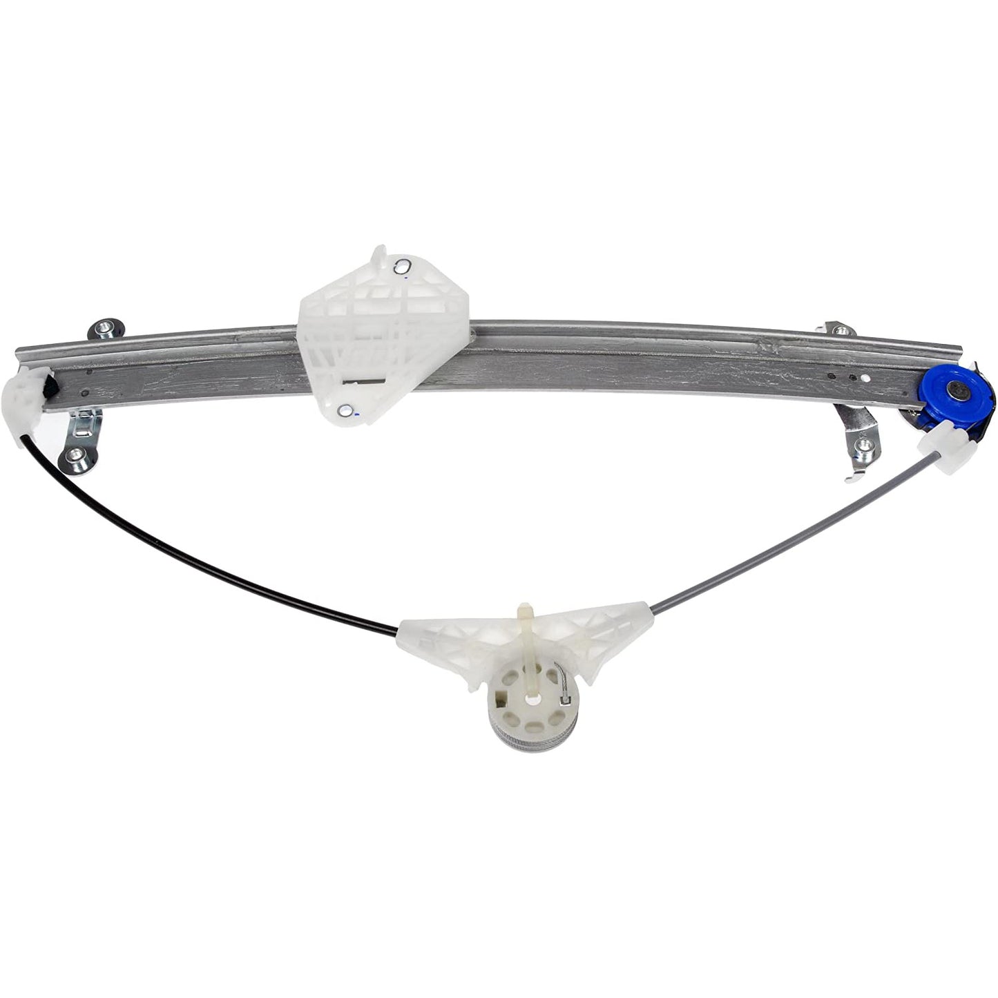 752-341 Front, Passenger Side OE Solutions Series Power Window Regulator, Without Motor
