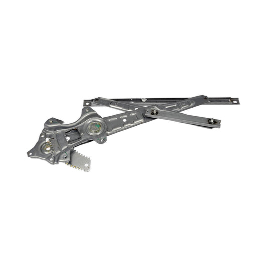 752-396 Rear, Driver Side OE Solutions Series Power Window Regulator, Without Motor