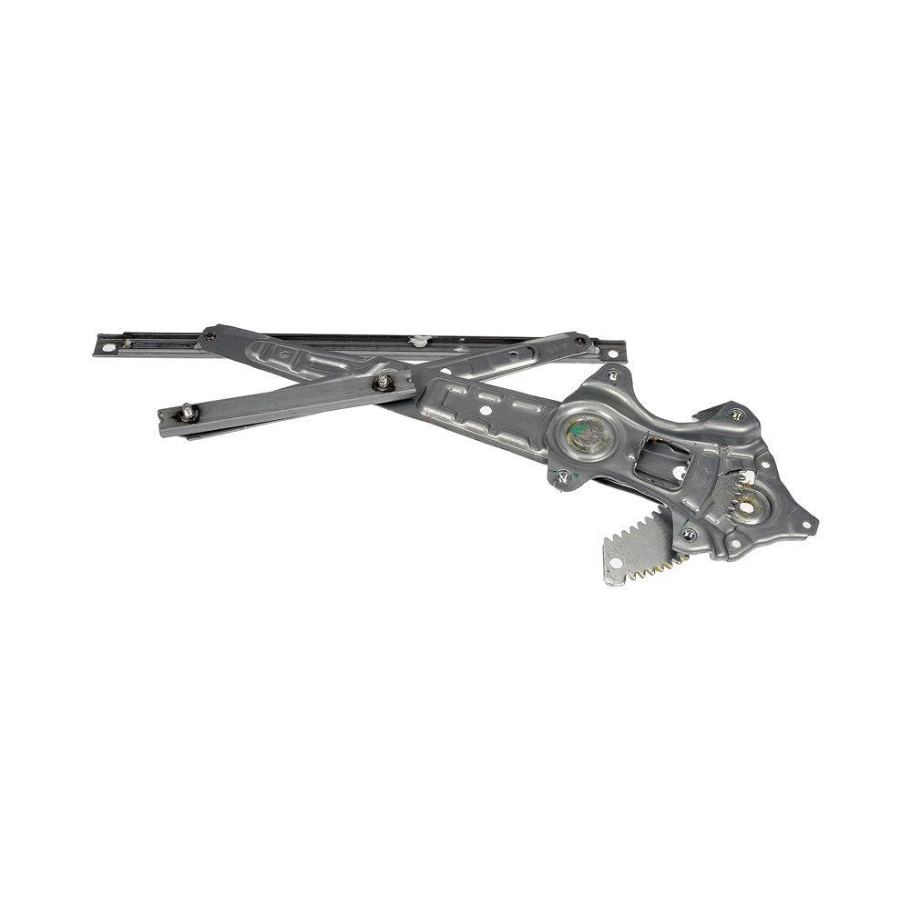 752-397 Rear, Passenger Side OE Solutions Series Power Window Regulator, Without Motor