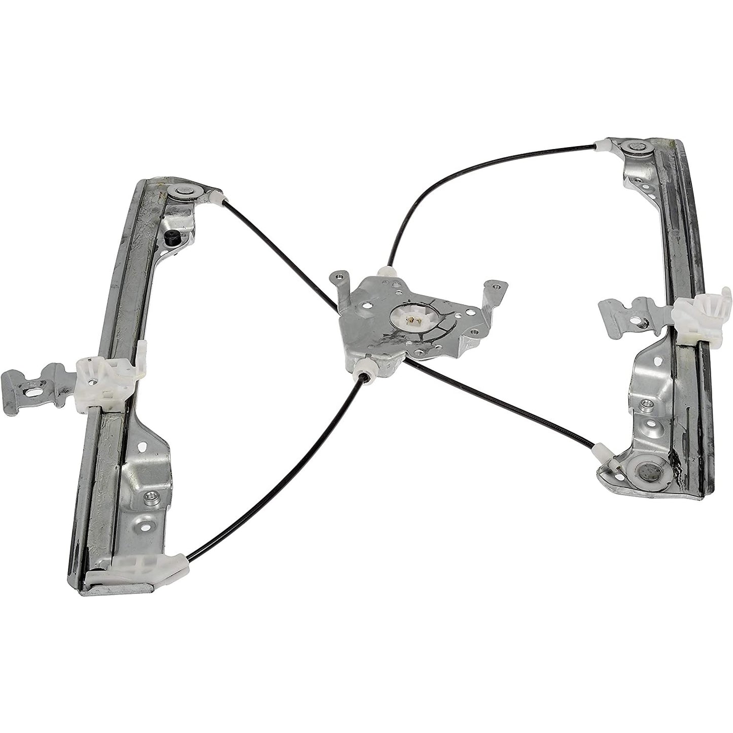 752-416 Front, Driver Side OE Solutions Series Power Window Regulator, Without Motor