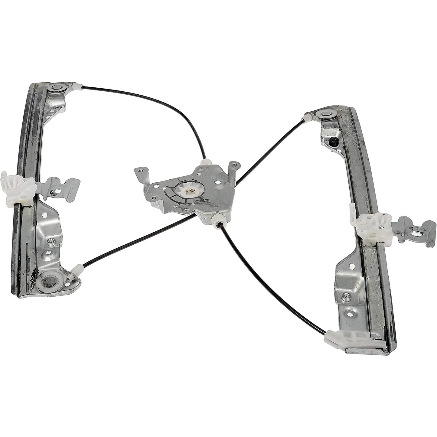 752-417 Front, Passenger Side OE Solutions Series Power Window Regulator, Without Motor