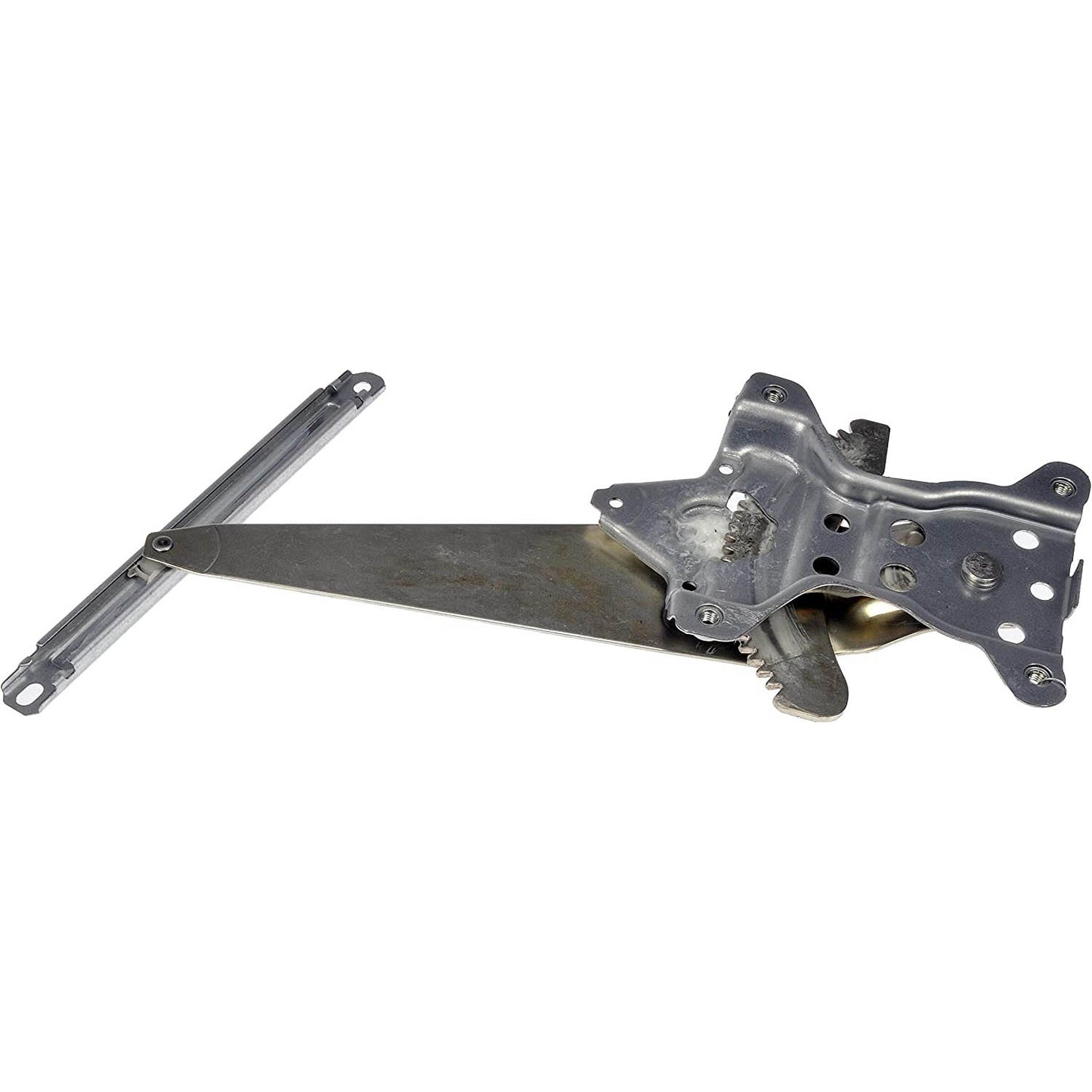 752-419 Rear, Passenger Side OE Solutions Series Power Window Regulator, Without Motor