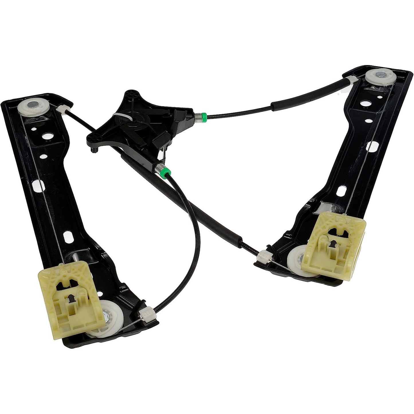752-422 Rear, Driver Side OE Solutions Series Power Window Regulator, Without Motor