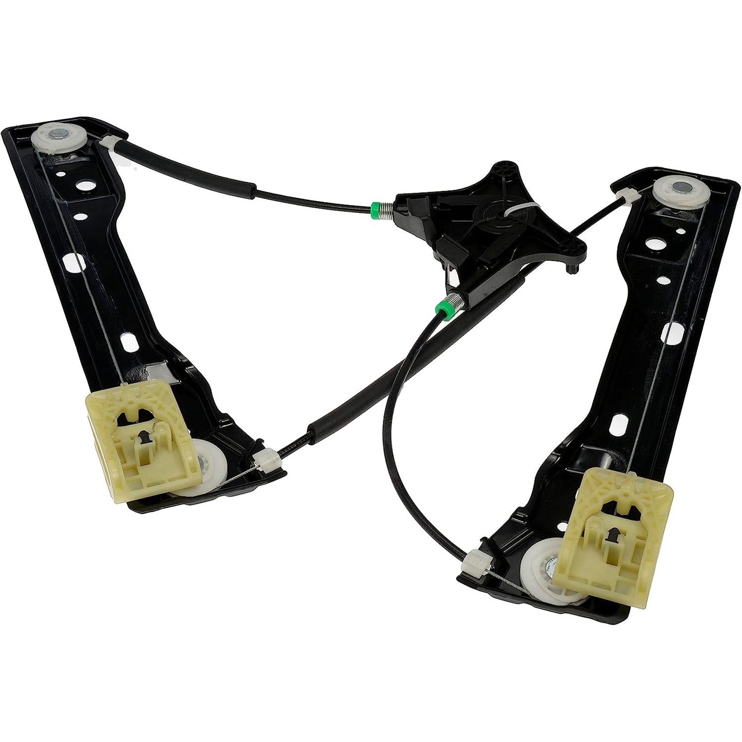 752-423 Rear, Passenger Side OE Solutions Series Power Window Regulator, Without Motor