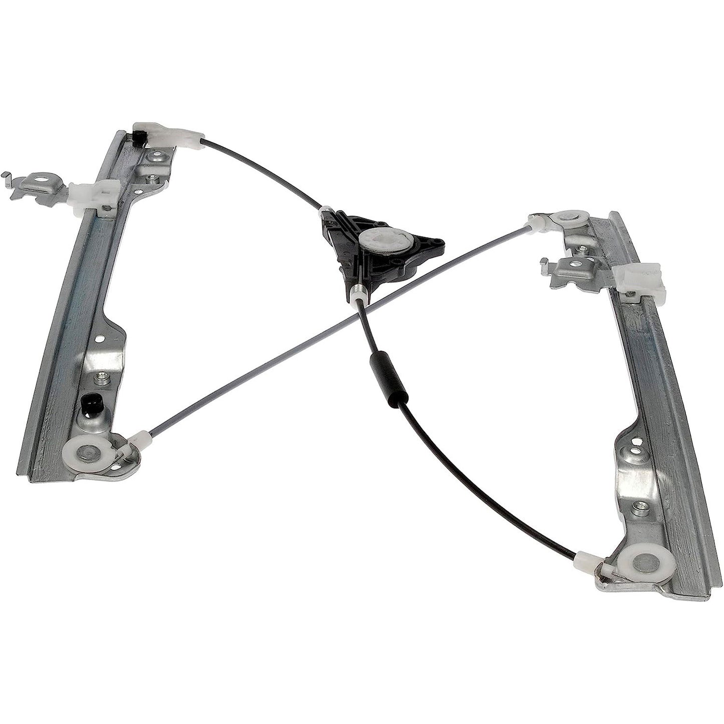 752-425 Front, Passenger Side OE Solutions Series Power Window Regulator, Without Motor