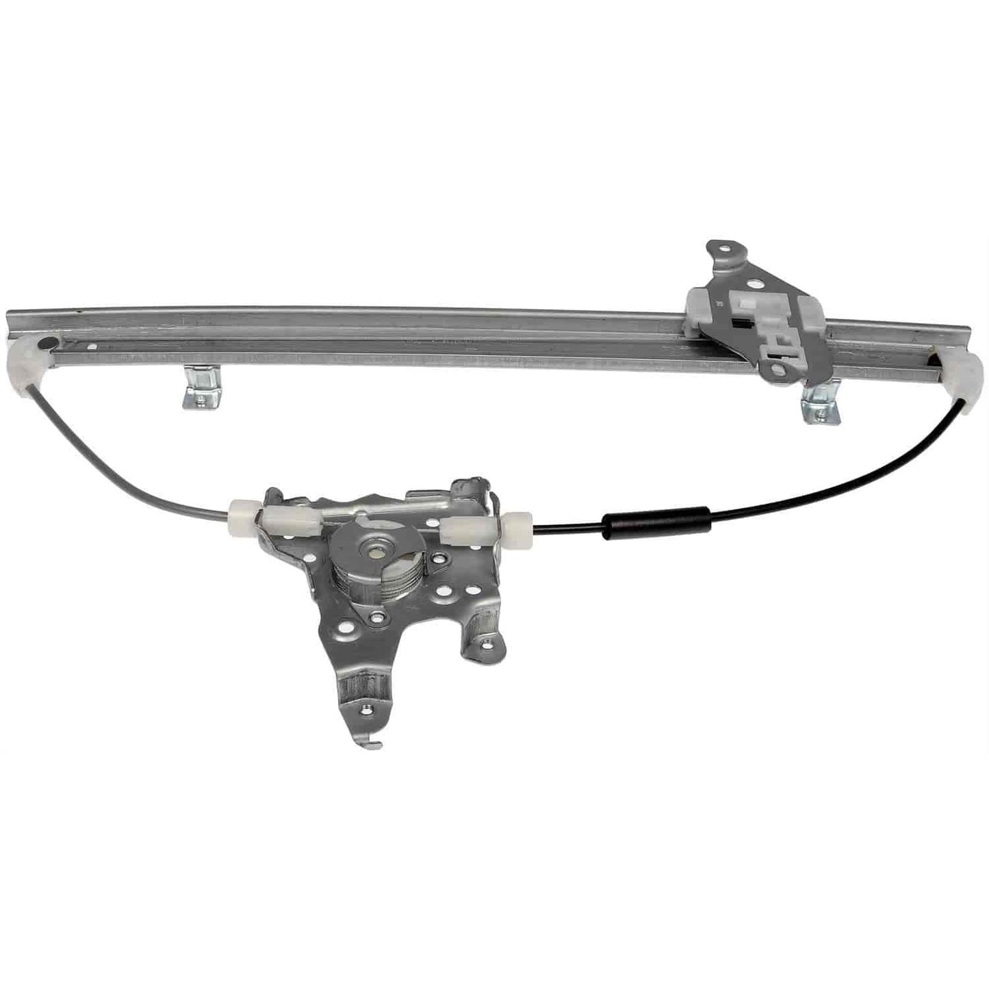 752-434 Front, Driver Side OE Solutions Series Power Window Regulator, Without Motor