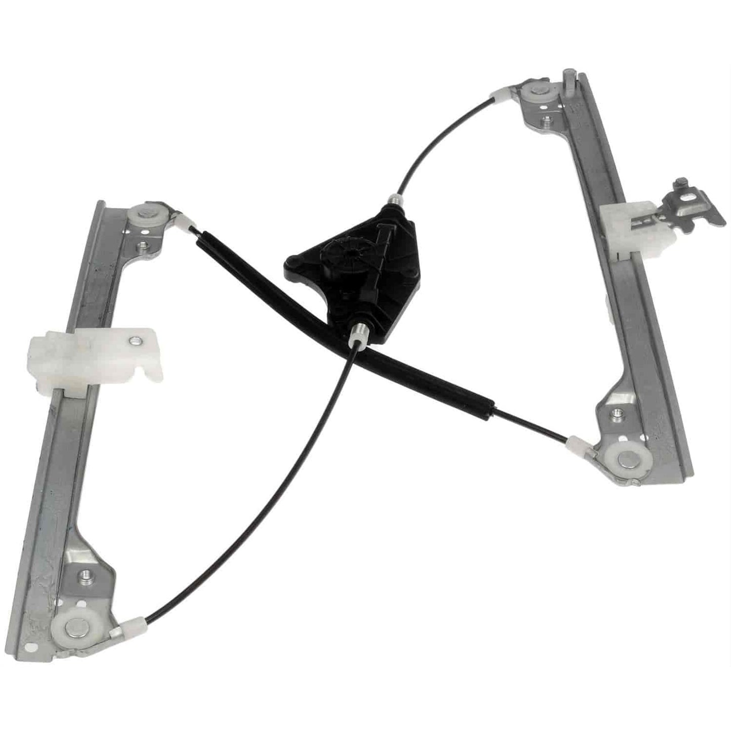 752-458 Front, Driver Side OE Solutions Series Power Window Regulator, Without Motor