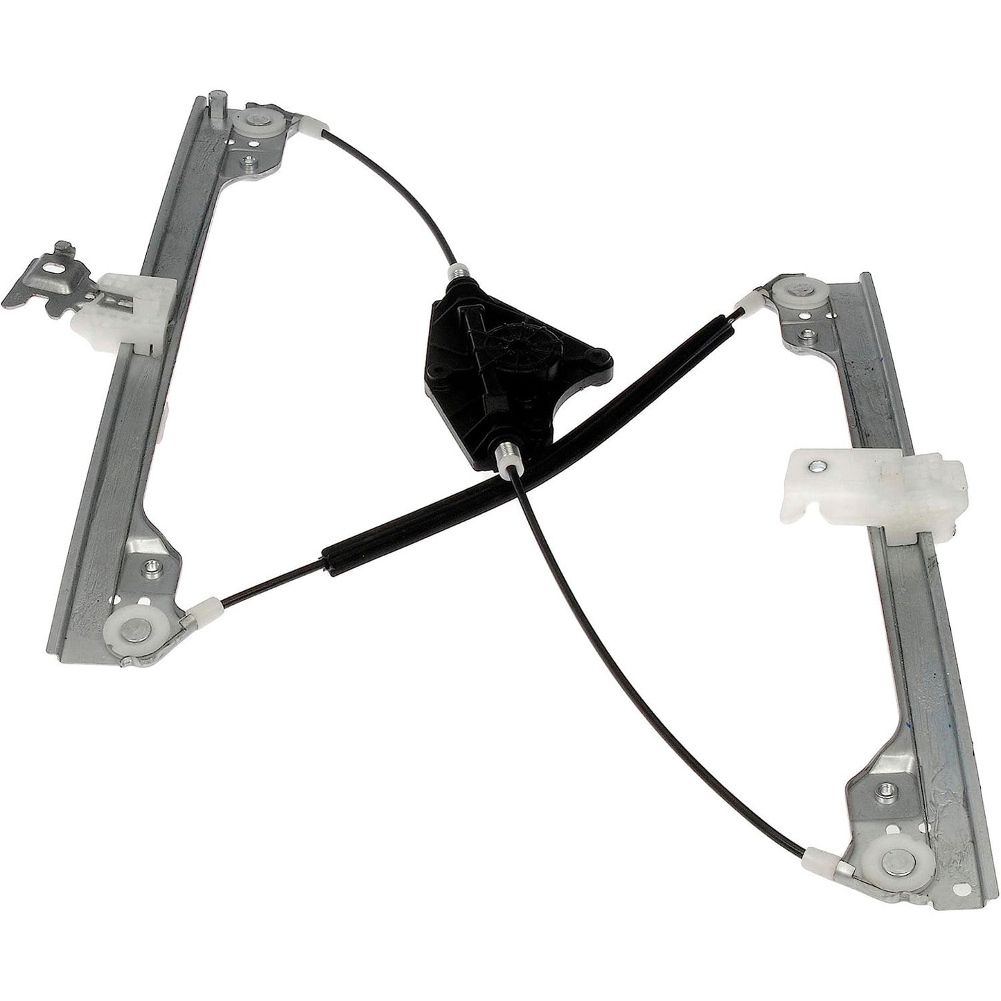 752-459 Front, Passenger Side OE Solutions Series Power Window Regulator, Without Motor