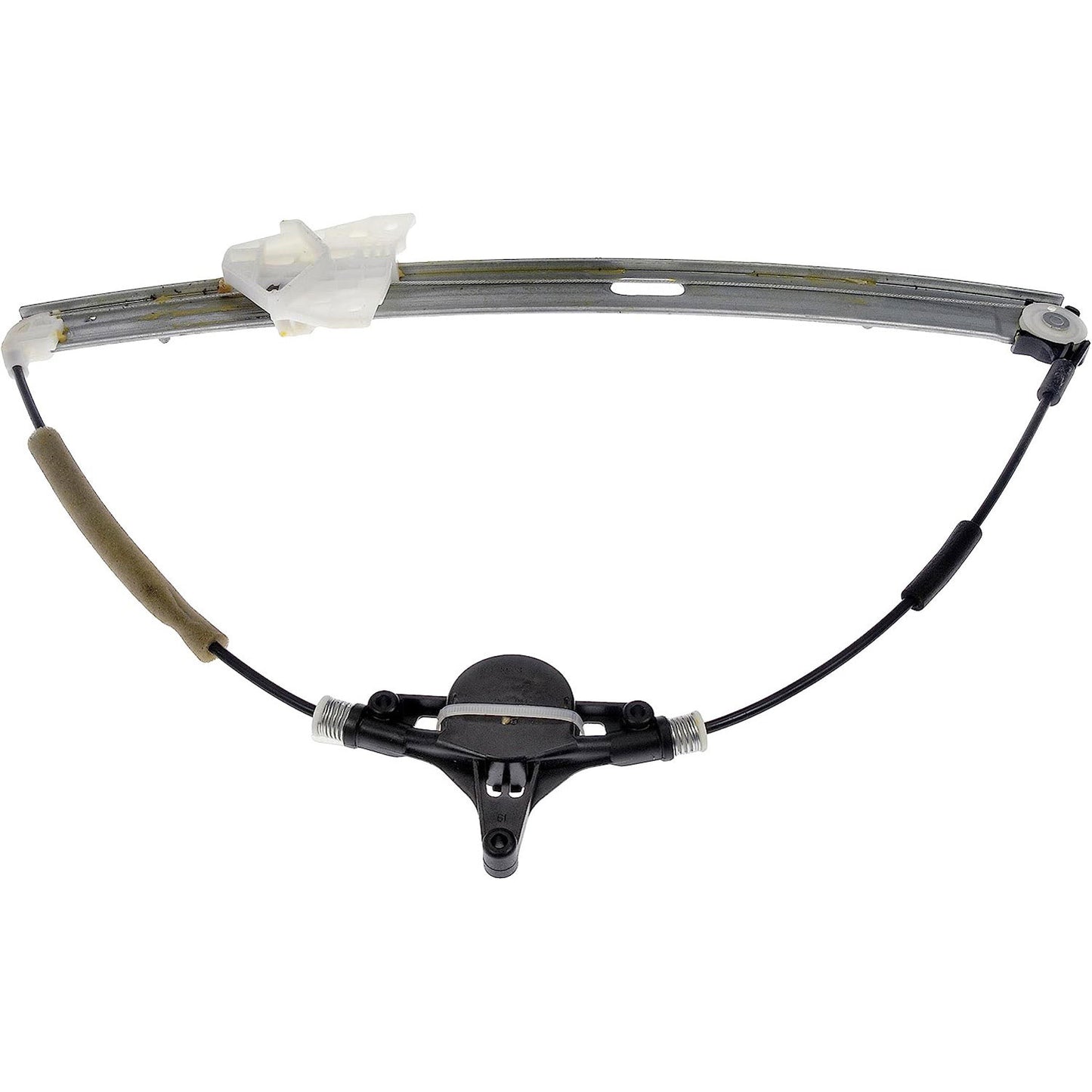 752-488 Front, Passenger Side OE Solutions Series Power Window Regulator, Without Motor