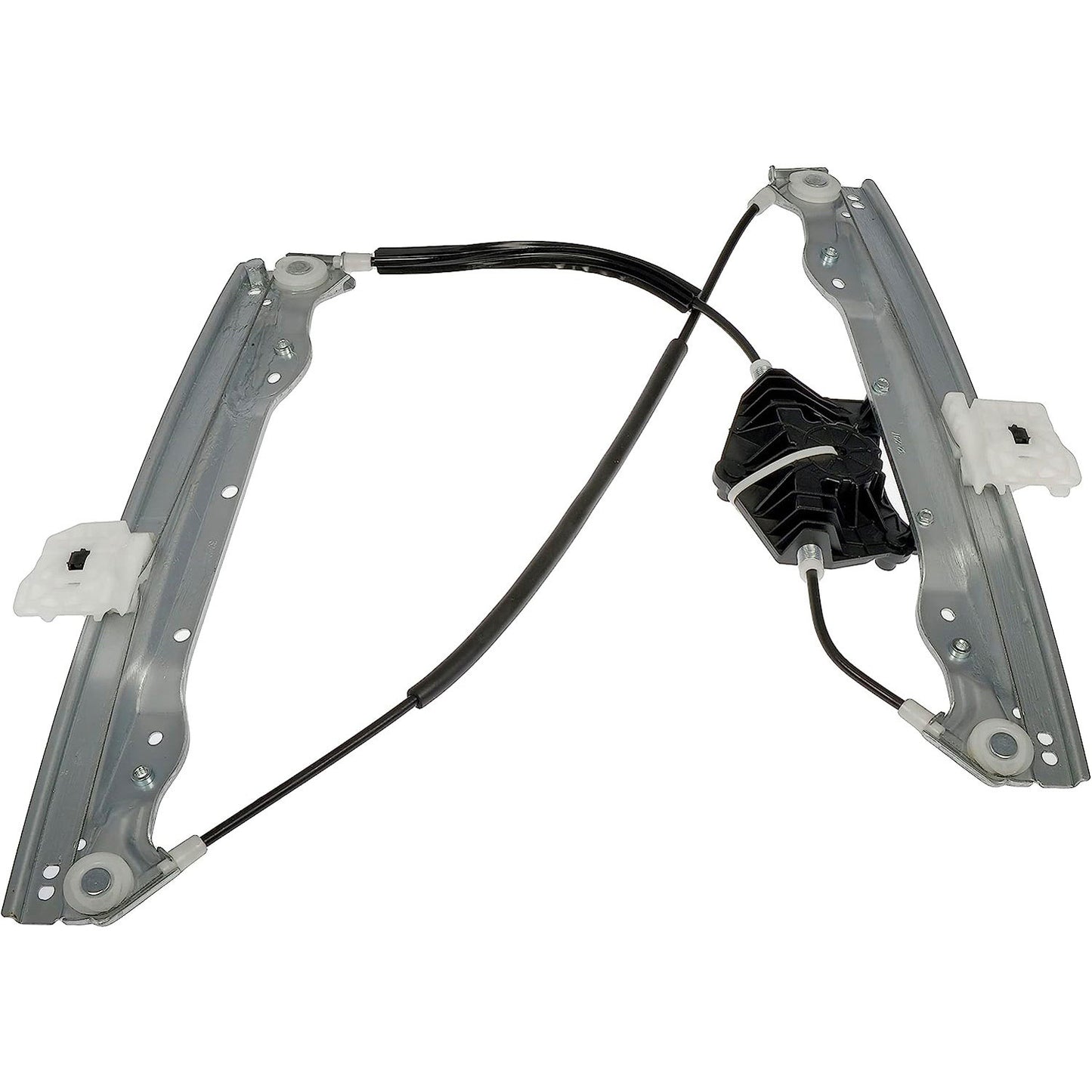 752-640 Передний стеклоподъемник со стороны водителя, серия OE Solutions, без мотора