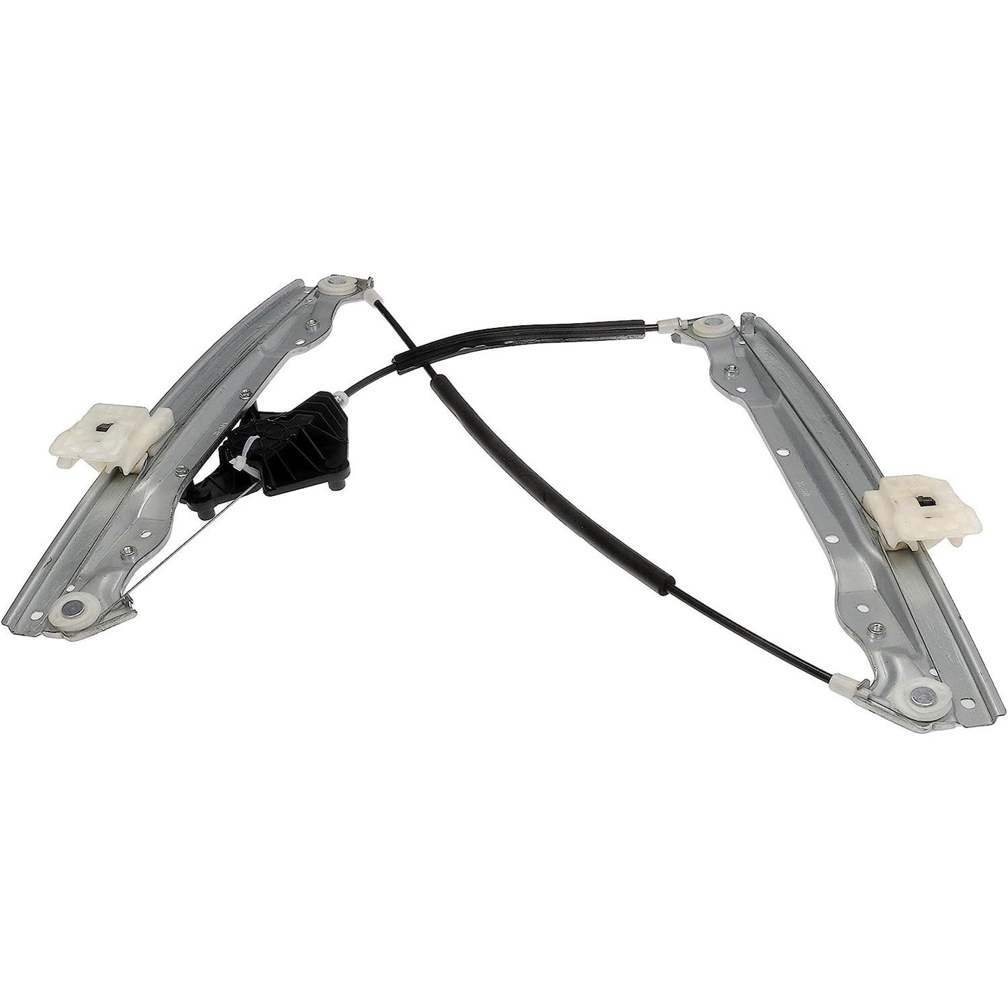 752-641 Front, Passenger Side OE Solutions Series Power Window Regulator, Without Motor