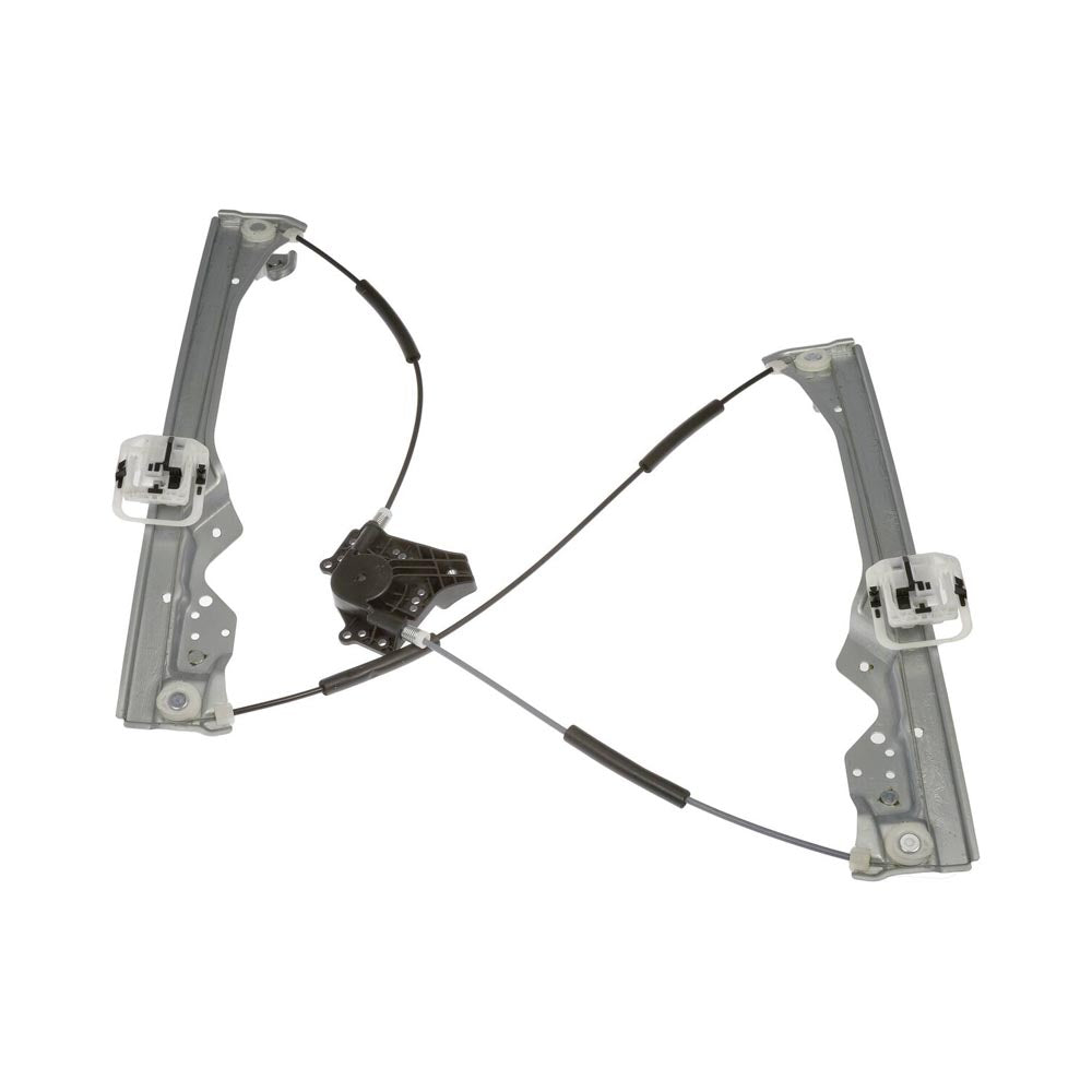752-754 Передний стеклоподъемник со стороны пассажира, серия OE Solutions, без мотора