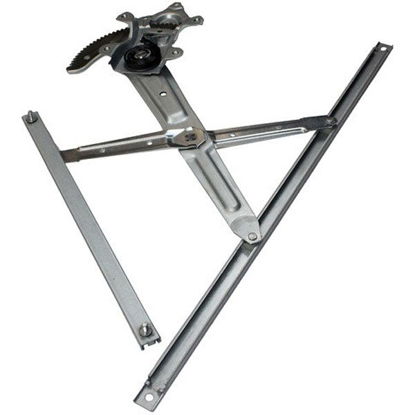 752-762 Передний стеклоподъемник со стороны пассажира, серия OE Solutions, без мотора