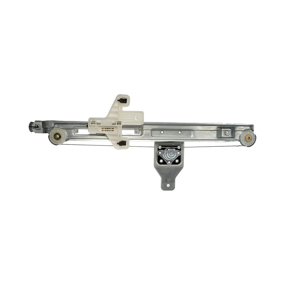 752-789 Rear, Passenger Side OE Solutions Series Power Window Regulator, Without Motor